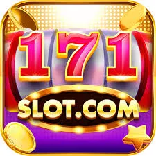 171SLOT - Permainan Slot Seru dan Menggembirakan