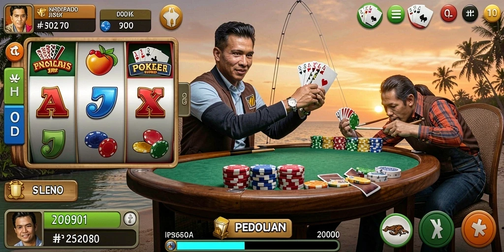 granat88 - Berbagai mode permainan untuk semua jenis pemain.