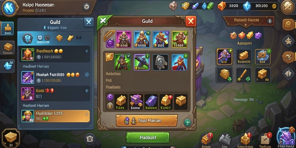 mainslot88 - Screenshot fitur bonus menarik pada MAINSLOT88.