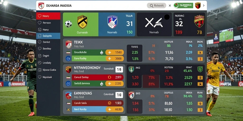nagitabet - Beragam pilihan permainan judi yang menarik.