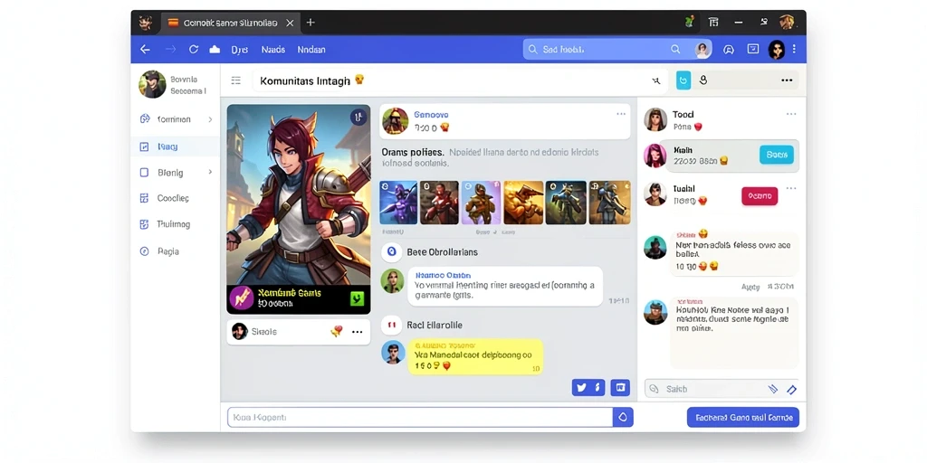 ngaso77 - Karakter baru yang ditambahkan dalam pembaruan terbaru.