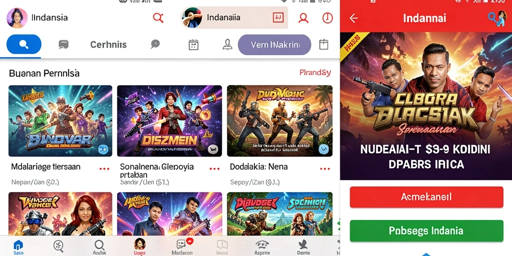 watitoto - Beragam pilihan teka-teki yang menantang.