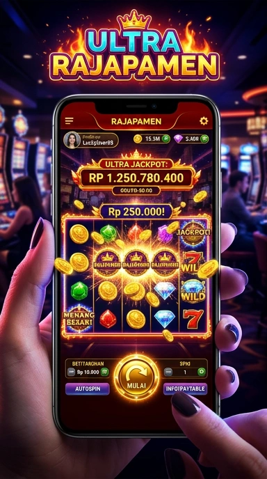 Pratinjau build resmi — siap diunduh untuk Android